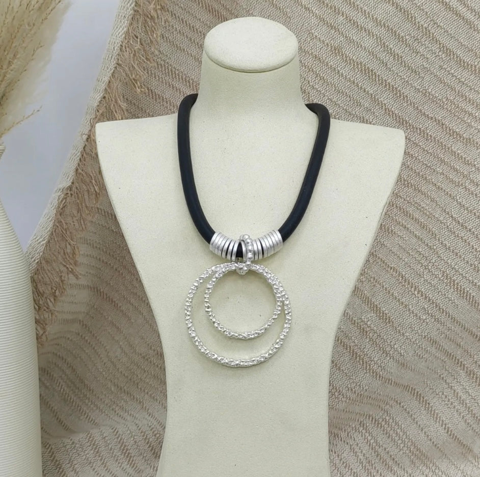 Collar Colgante