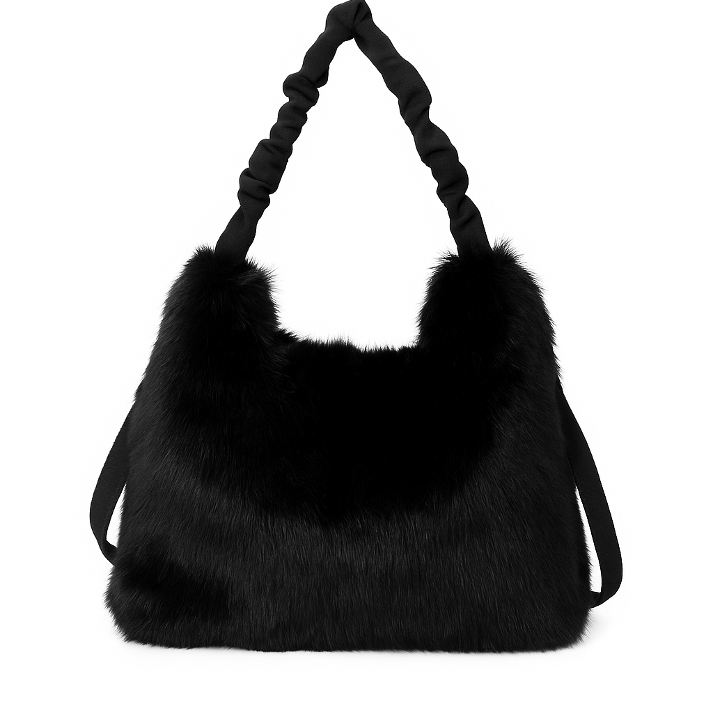 Bolso Peluche