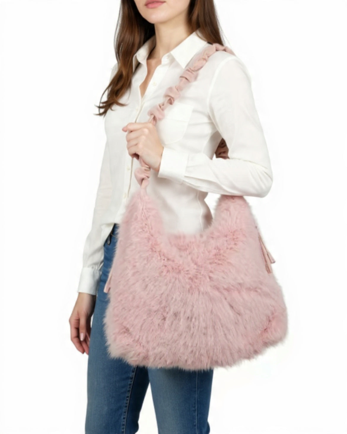 Bolso Peluche