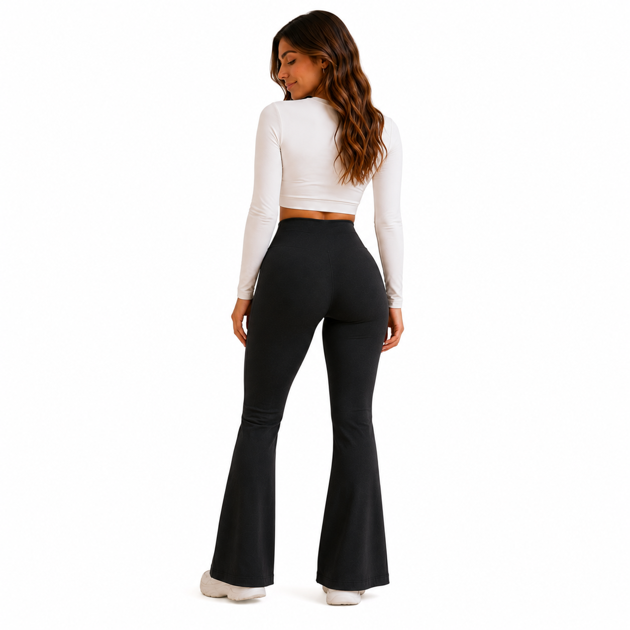 Legging Magic Efecto Tipazo 1+1 Gratis