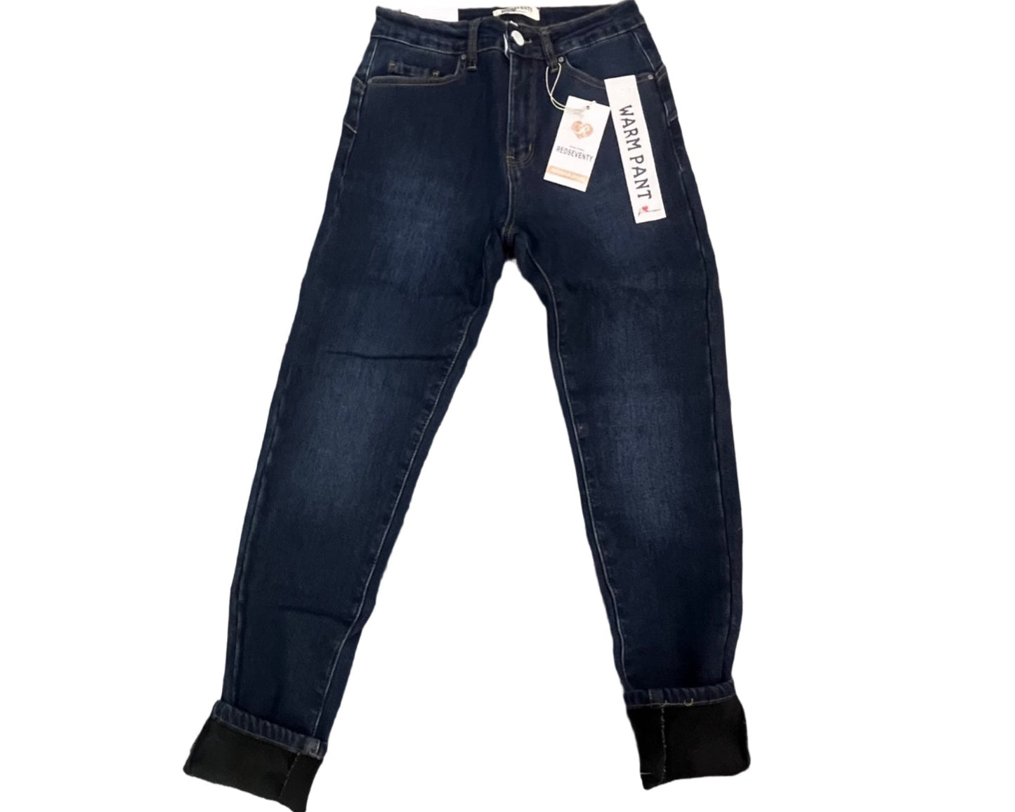 Jeans TĂ©rmico đ„