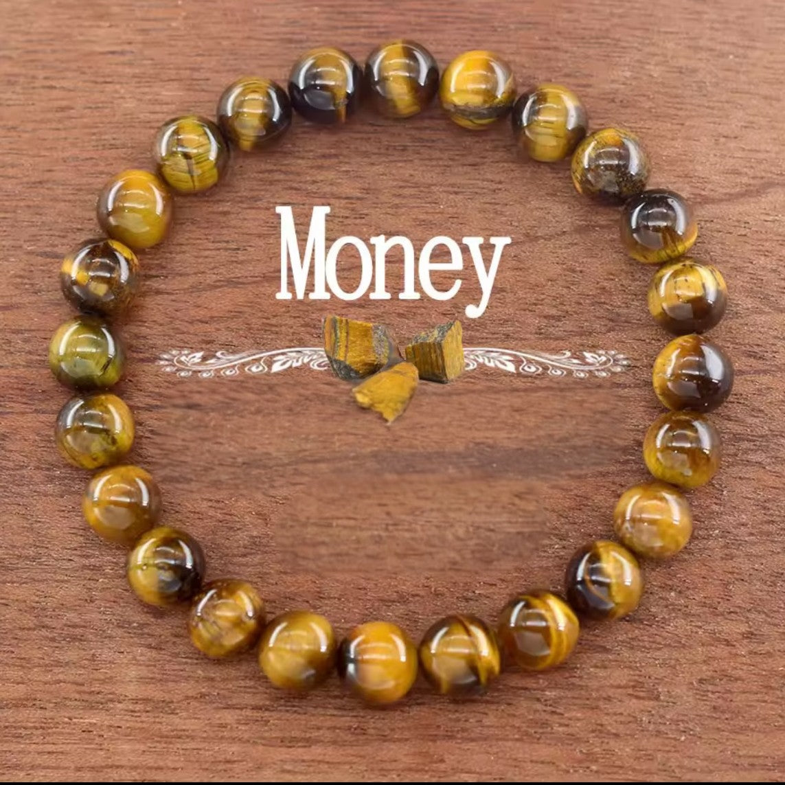 Pulseras Energéticas ↘️