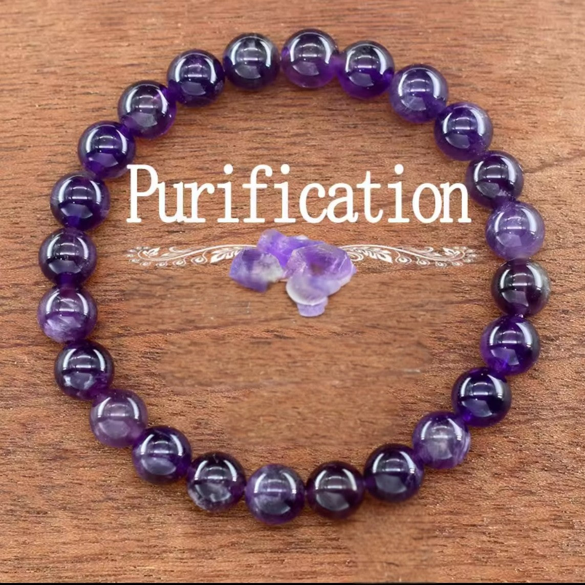 Pulseras Energéticas ↘️