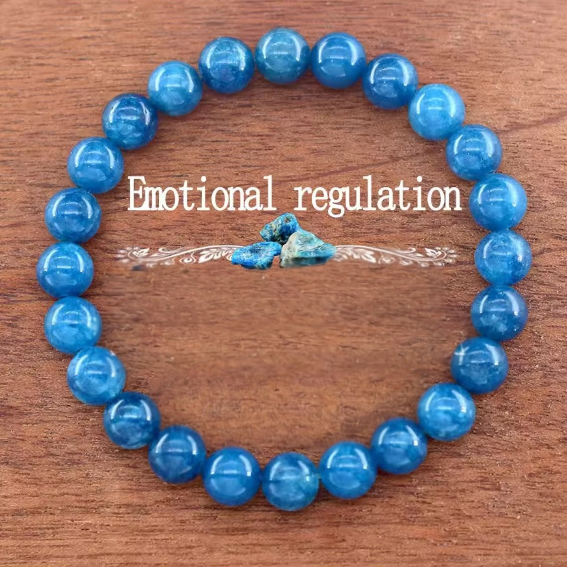 Pulseras Energéticas ↘️