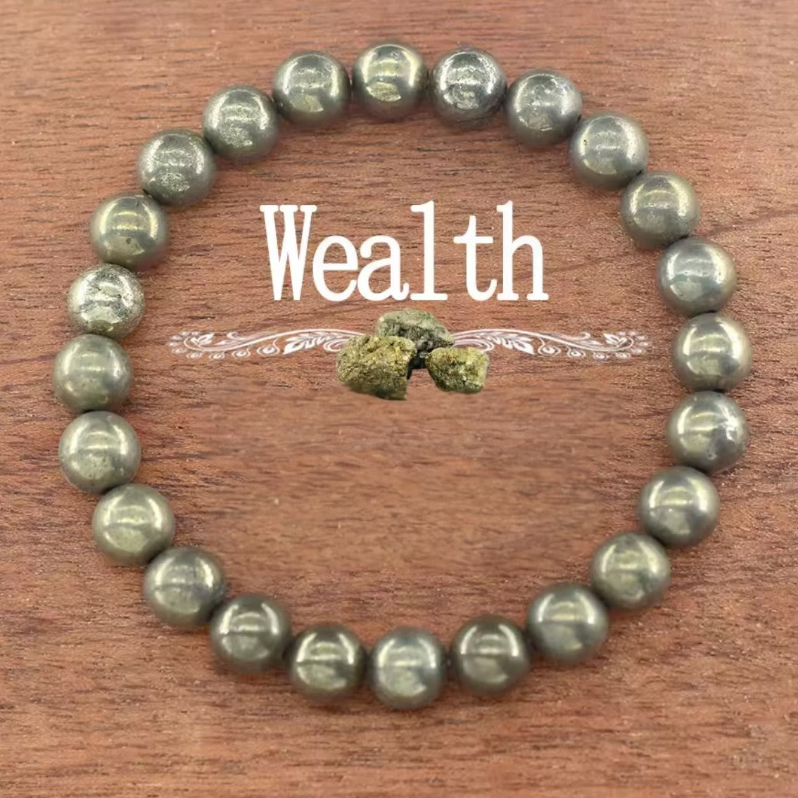 Pulseras Energéticas ↘️