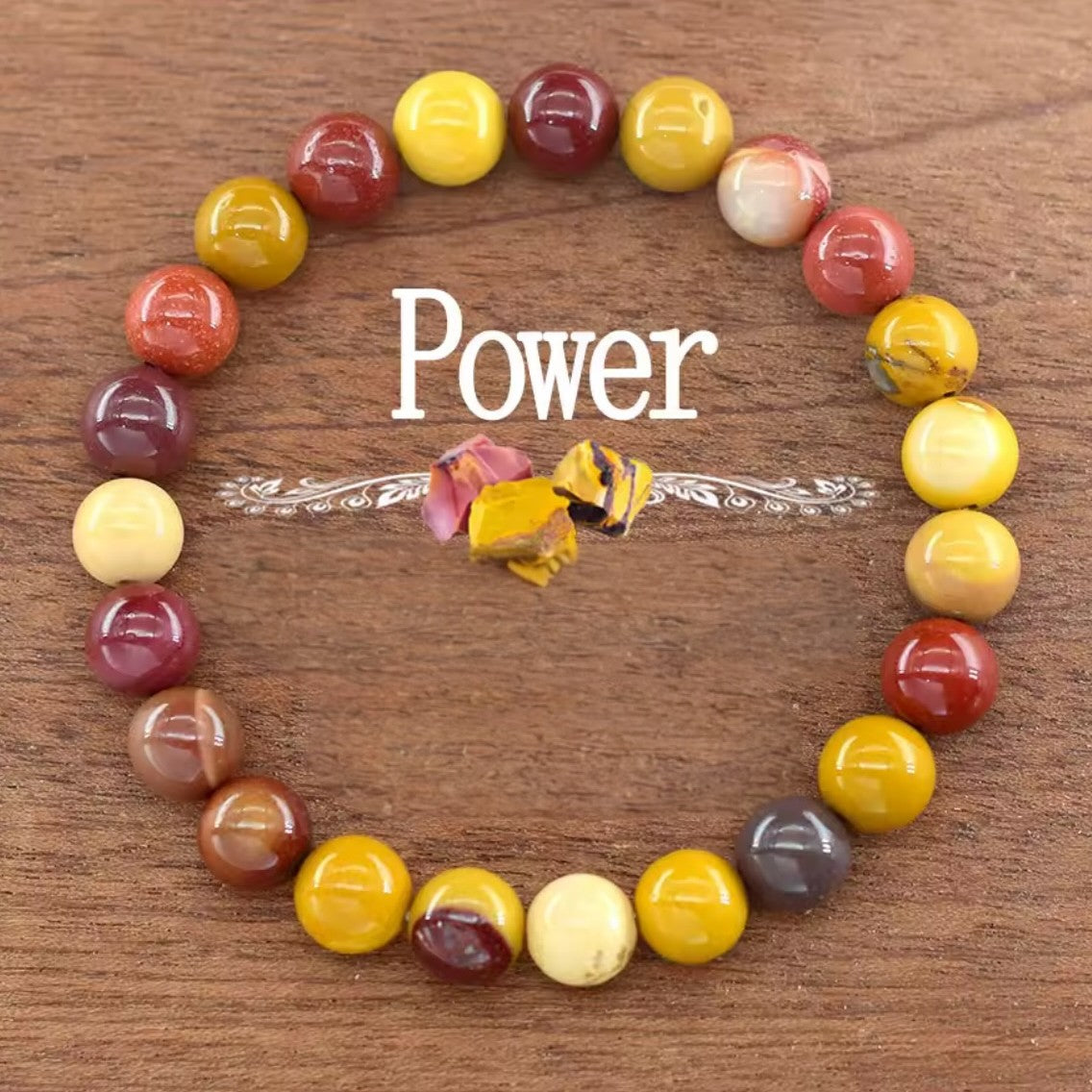 Pulseras Energéticas ↘️