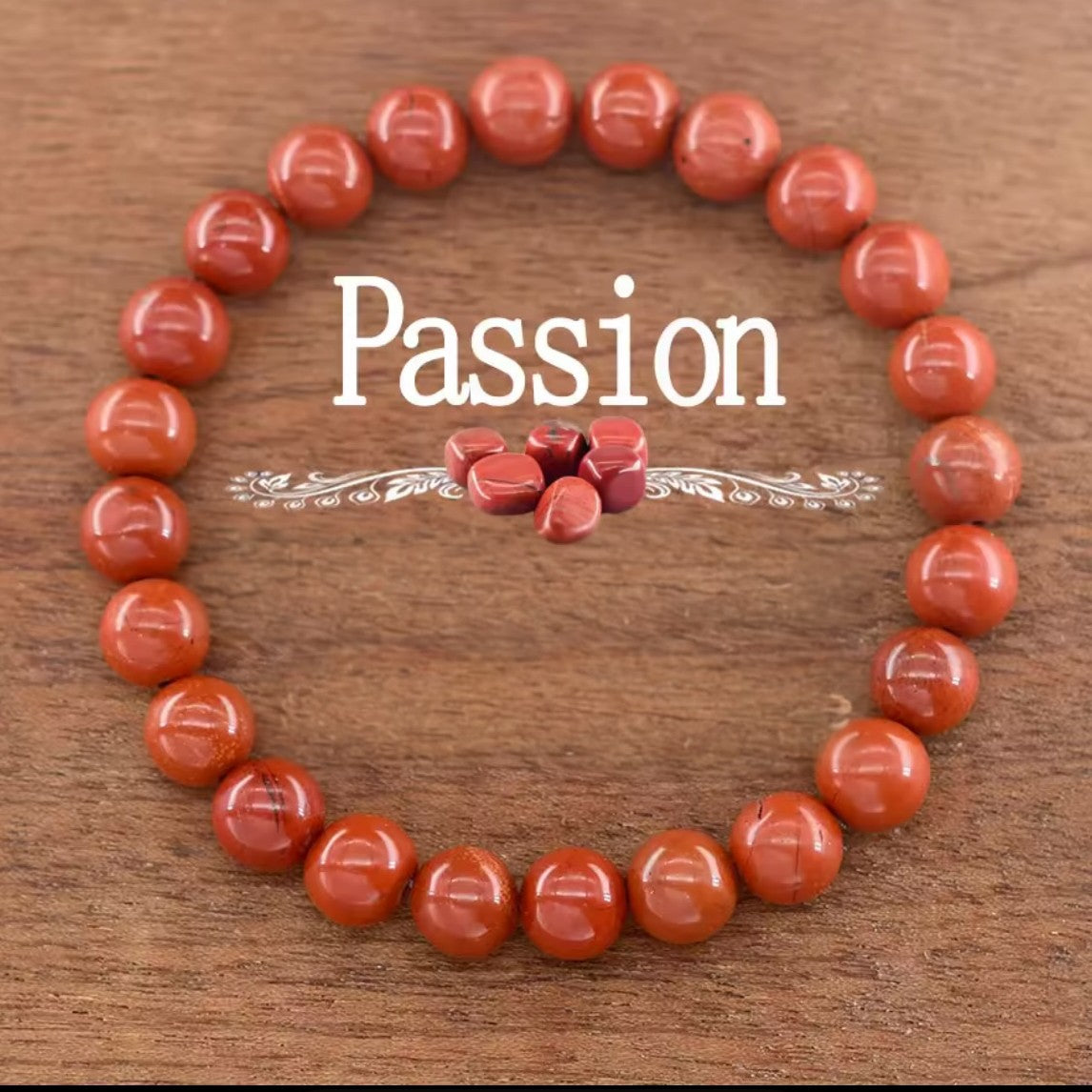 Pulseras Energéticas ↘️