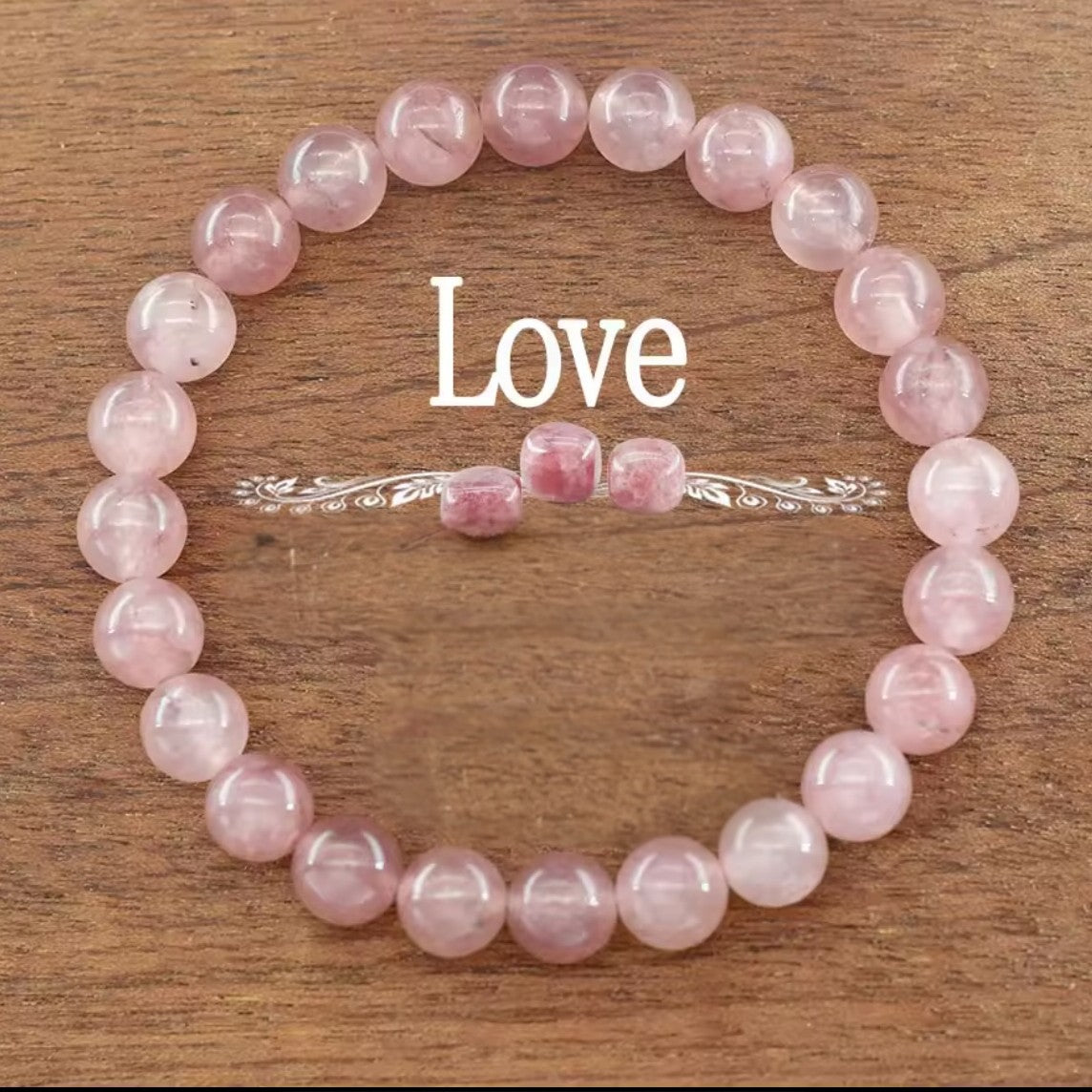 Pulseras Energéticas ↘️