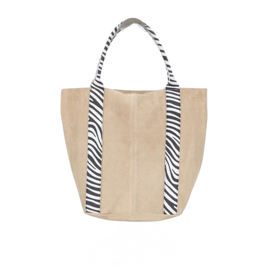 Bolso Zebra