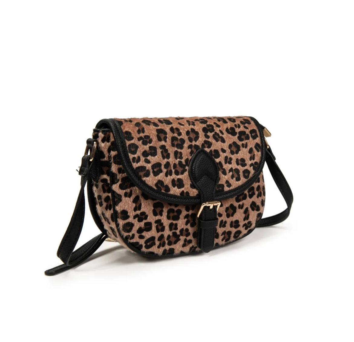 Bandolera Léopard