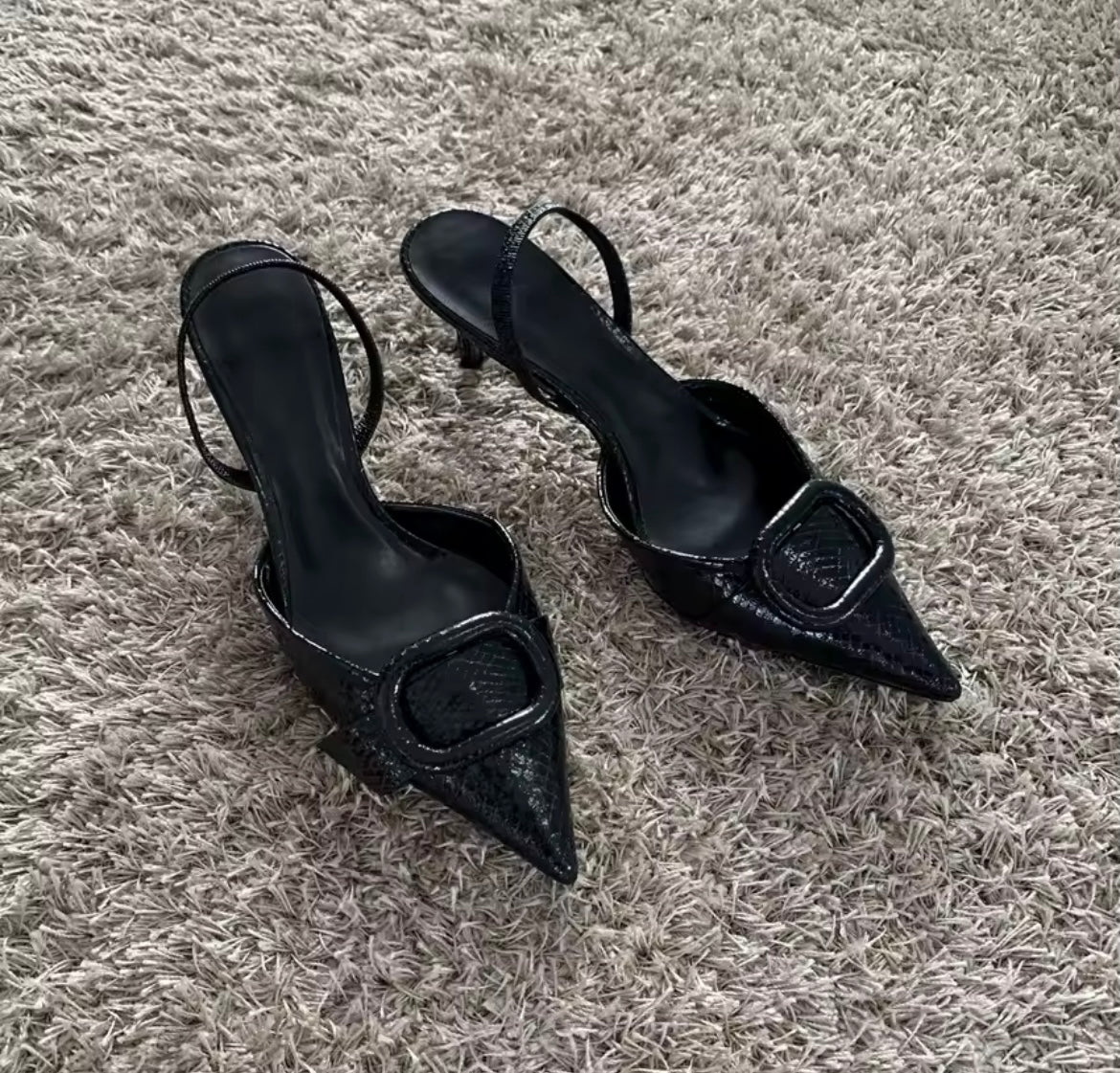 Zapato Look