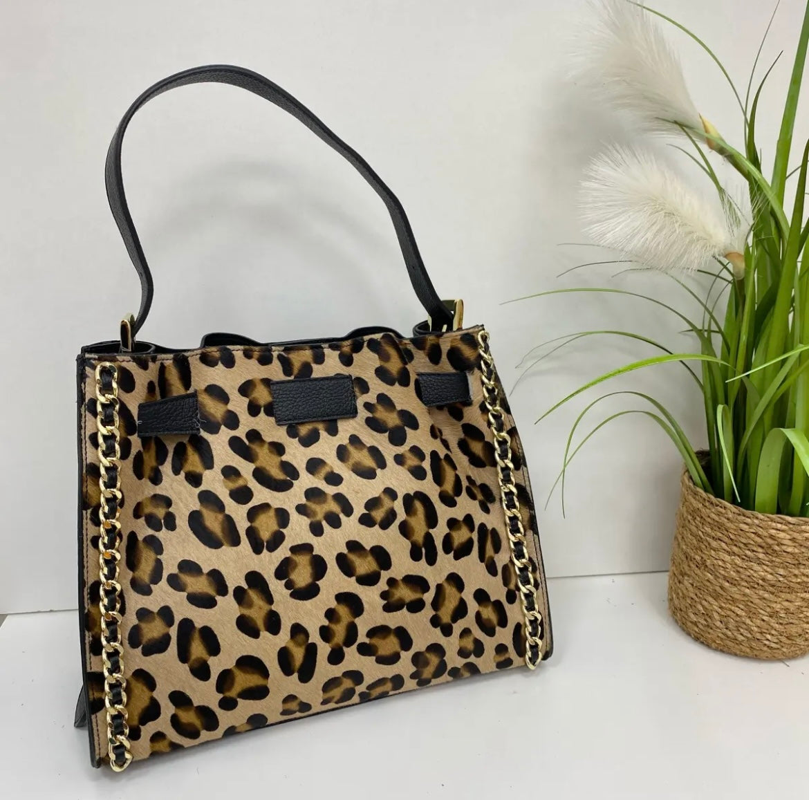 Bolso cadena
