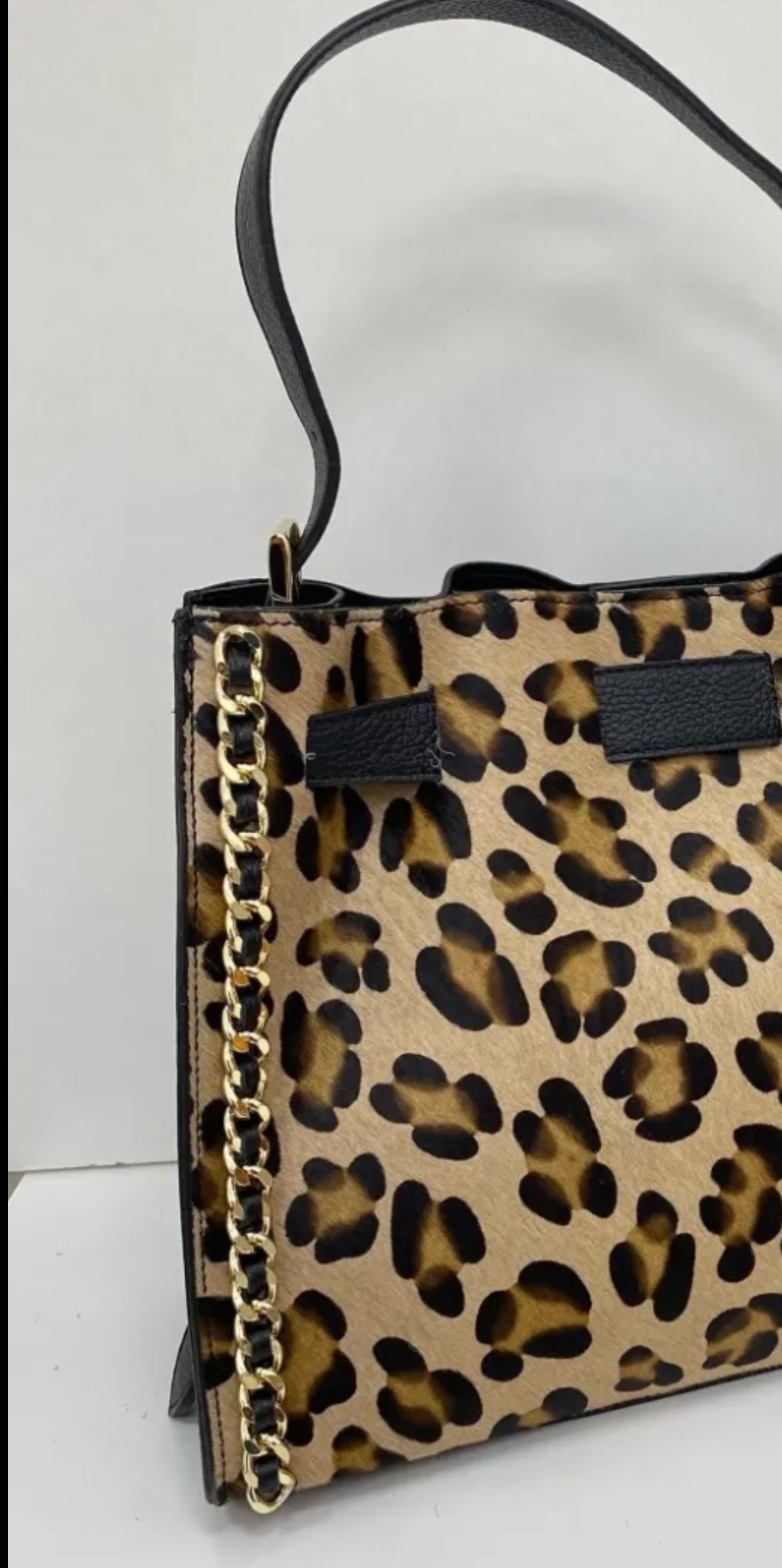 Bolso cadena