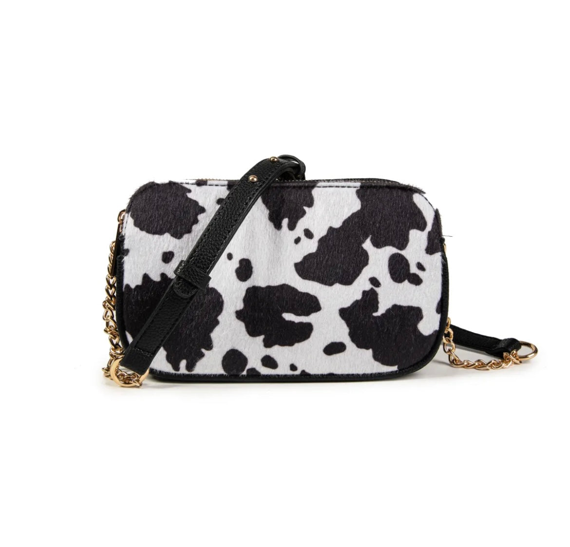 Bandolera Cow