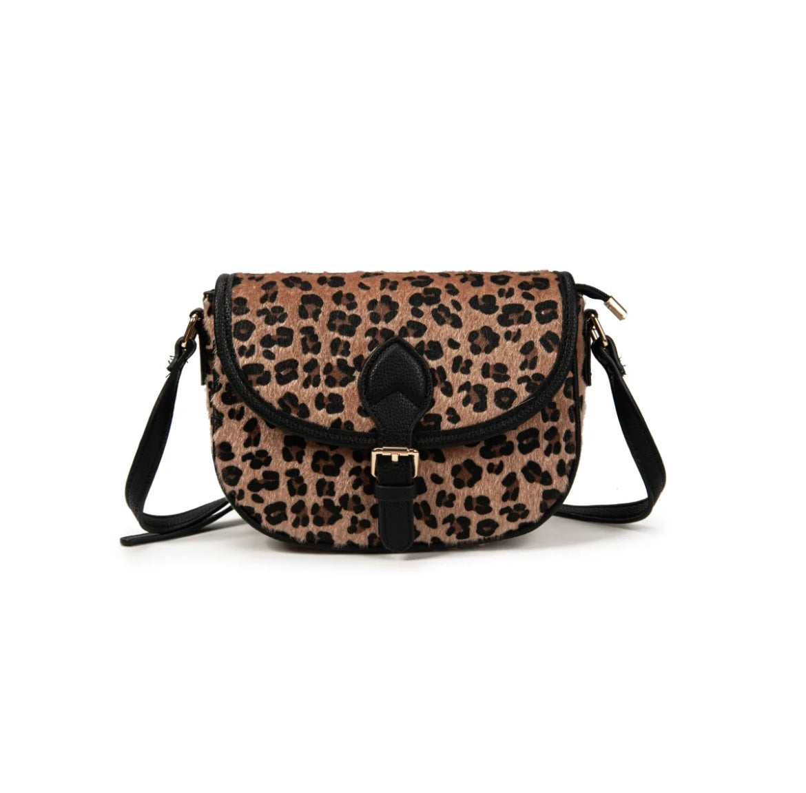 Bandolera Léopard