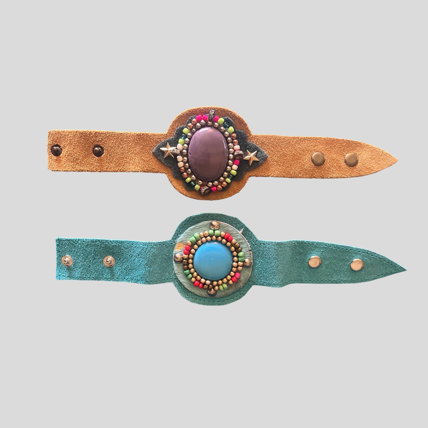 Brazalete Tibetano.