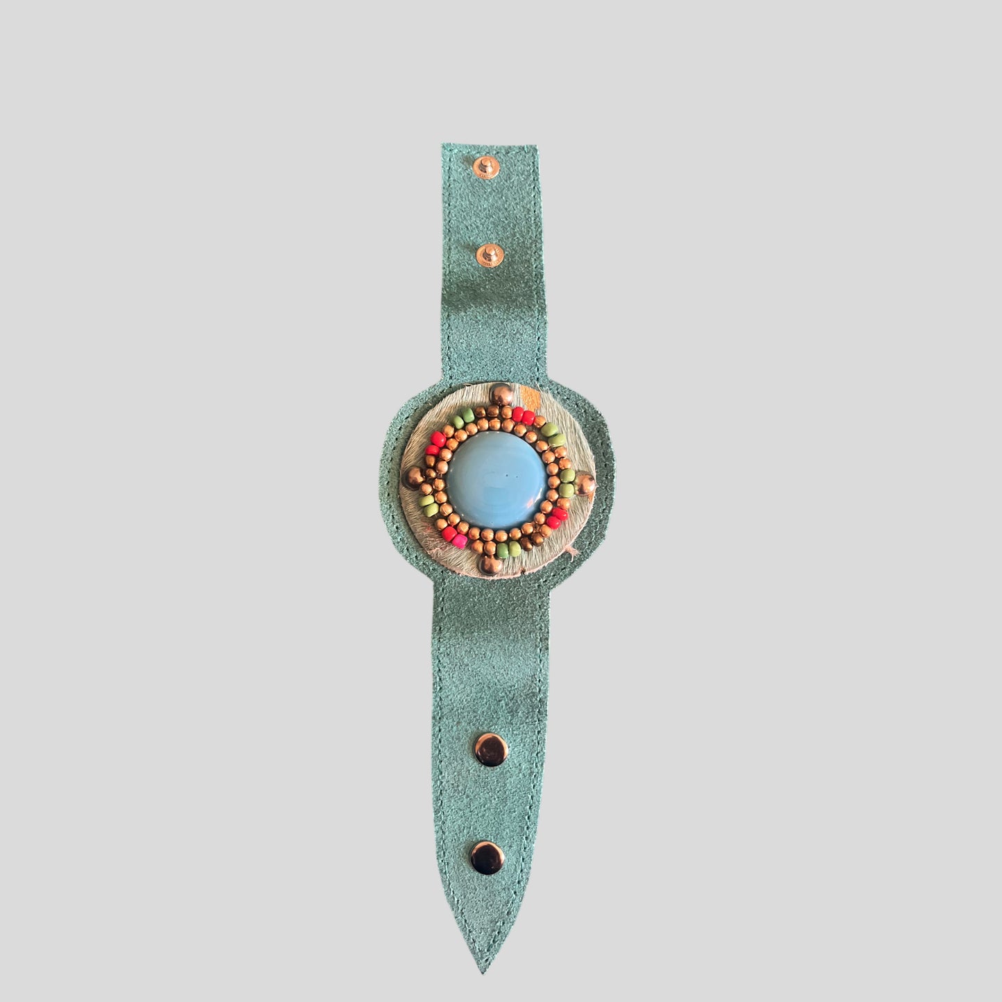 Brazalete Tibetano.