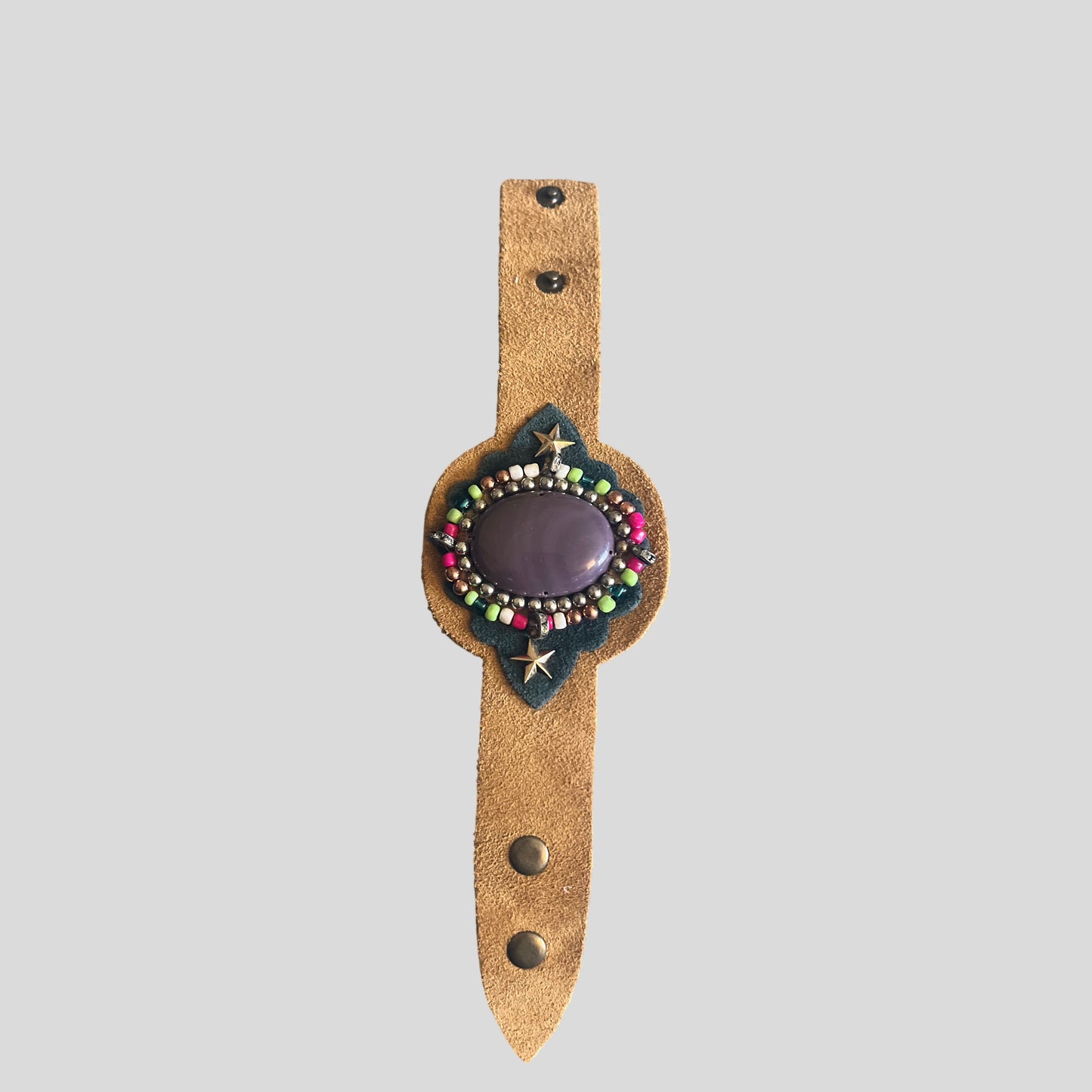 Brazalete Tibetano.