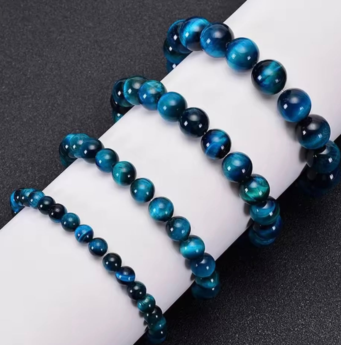 Pulseras Energéticas ↘️