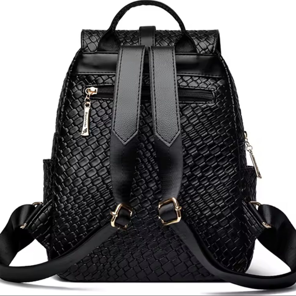 Mochila Vintage