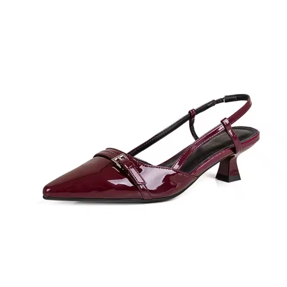 Zapato Francés