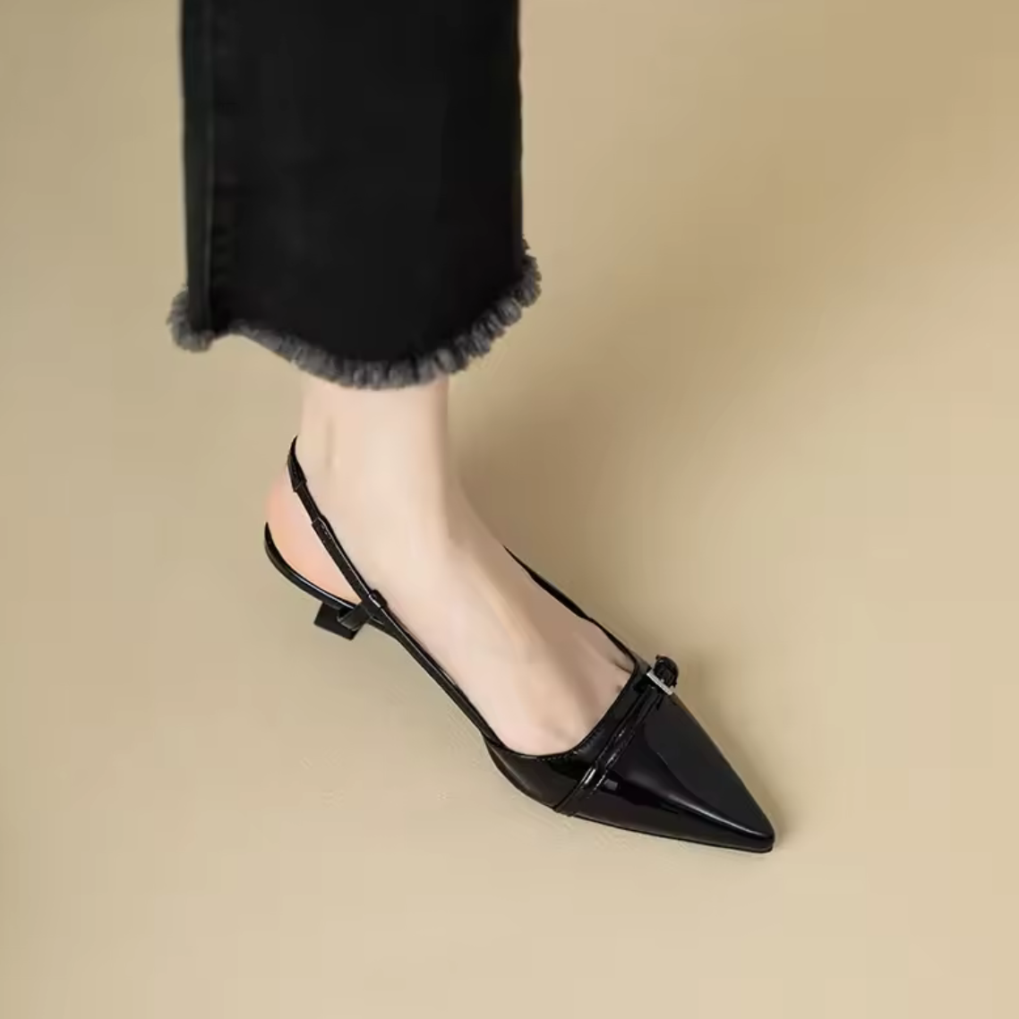 Zapato Francés