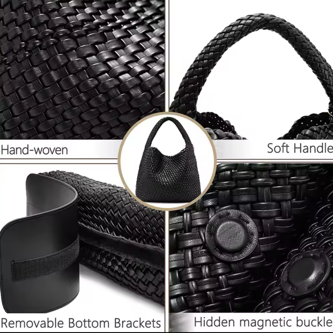 Bolso Trama