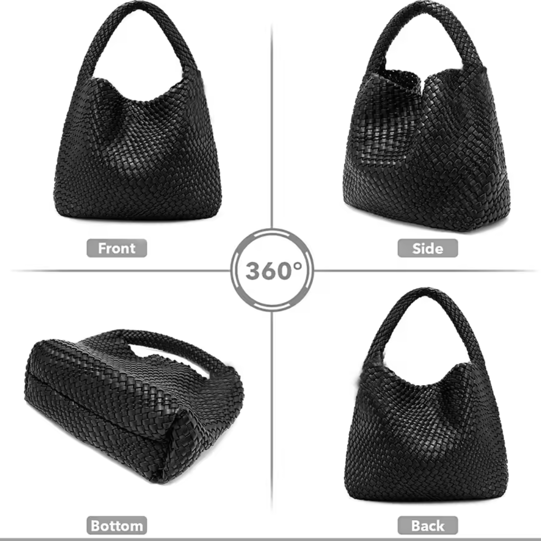 Bolso Trama