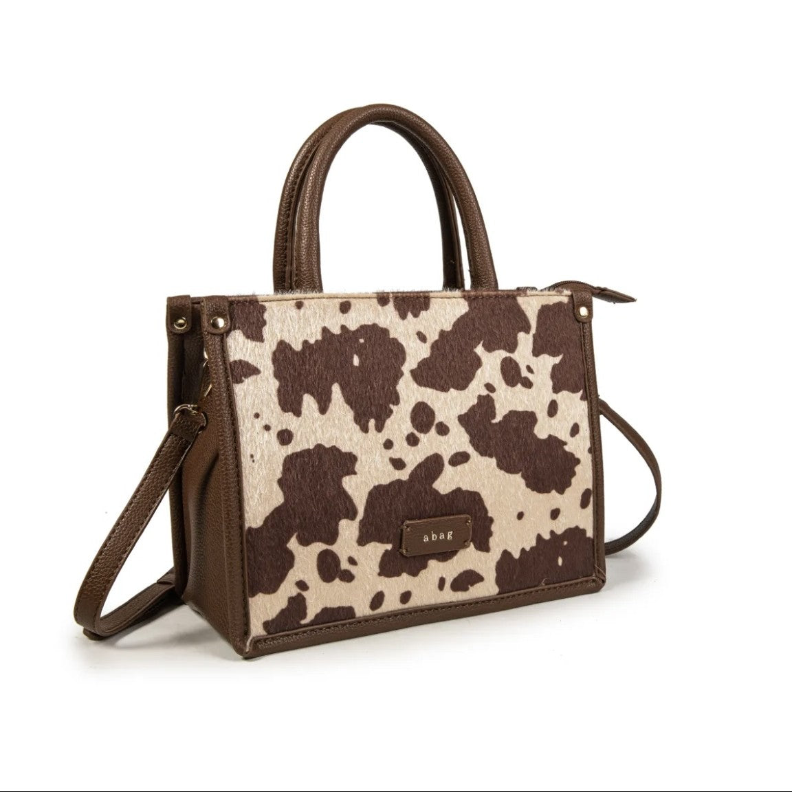 Bolso Cow