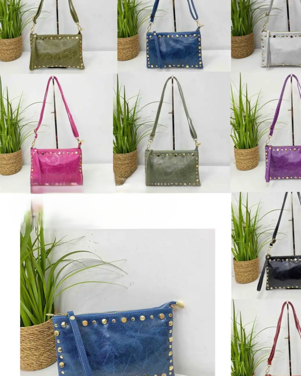 Bolso tachi