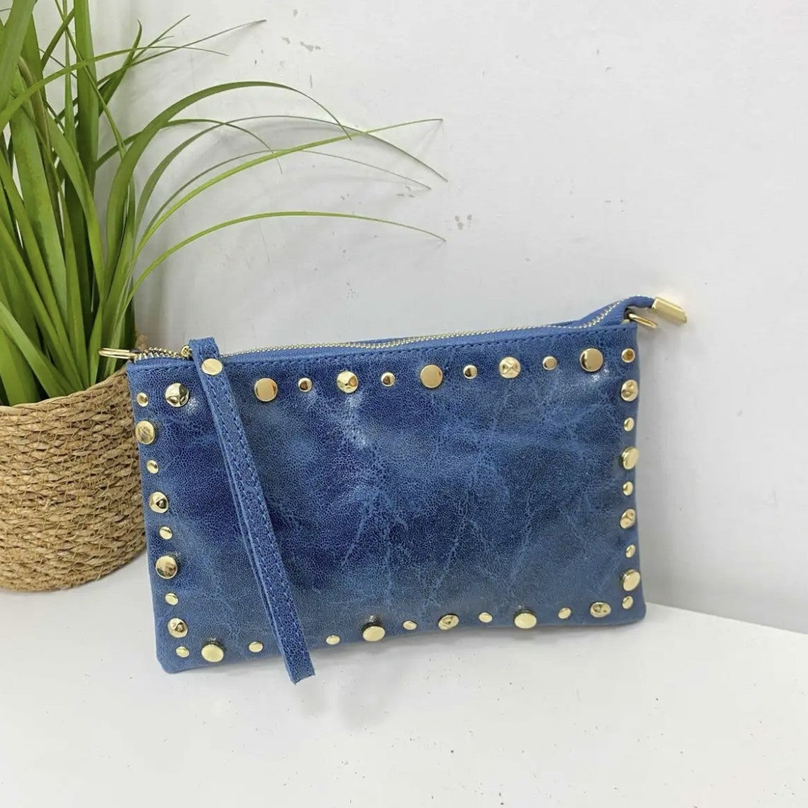 Bolso tachi