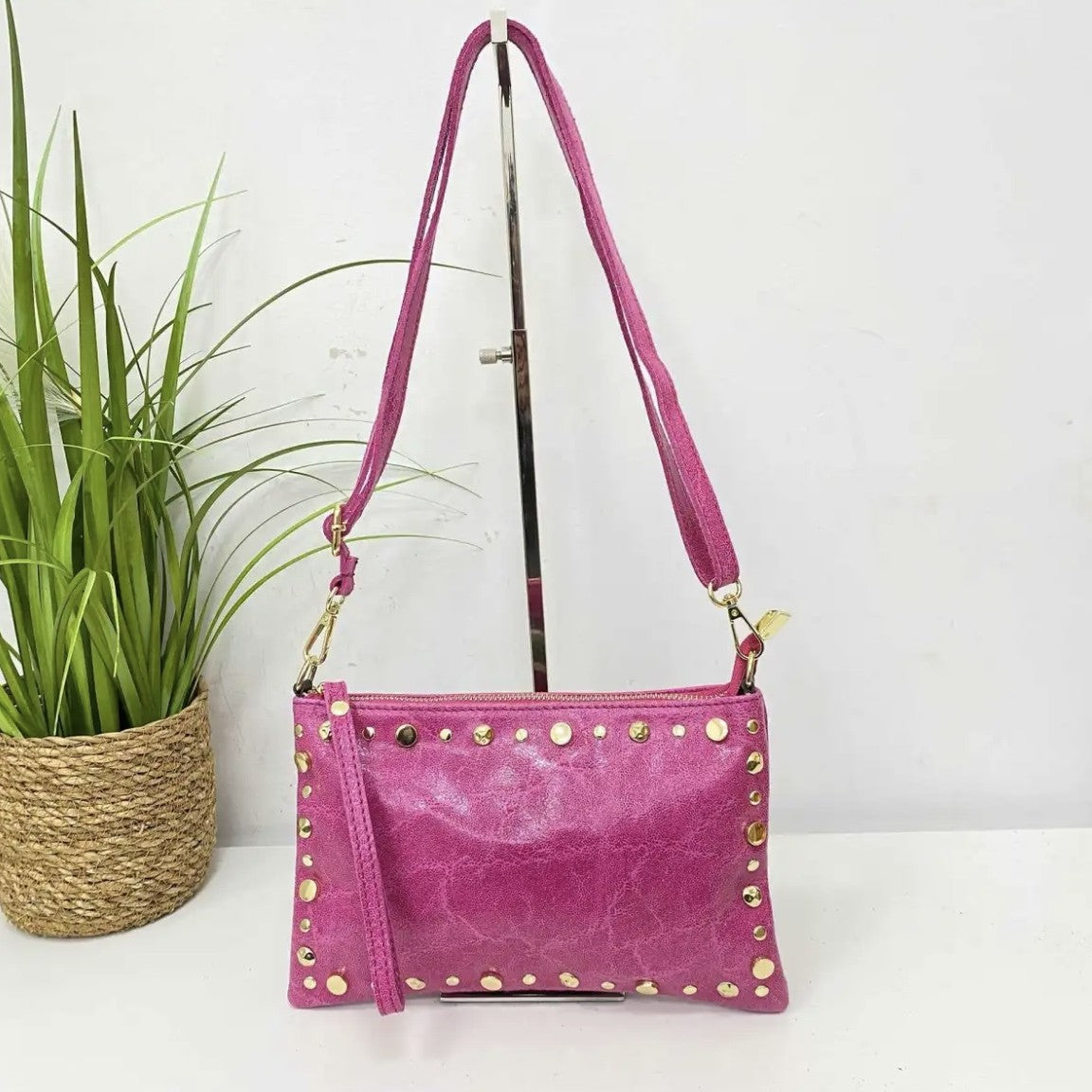 Bolso tachi