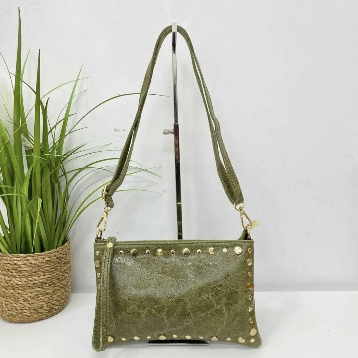 Bolso tachi