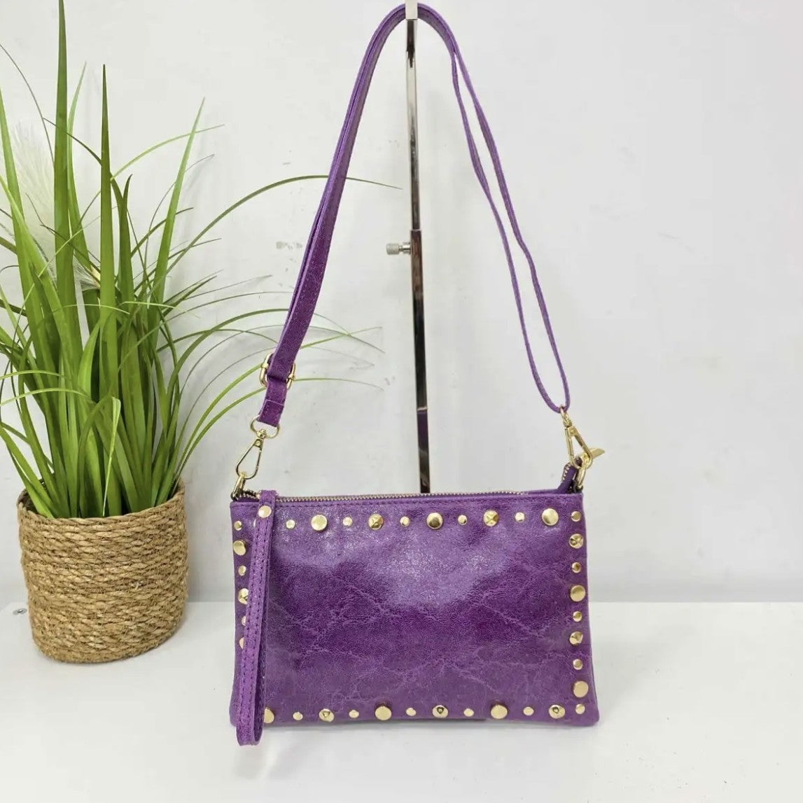 Bolso tachi