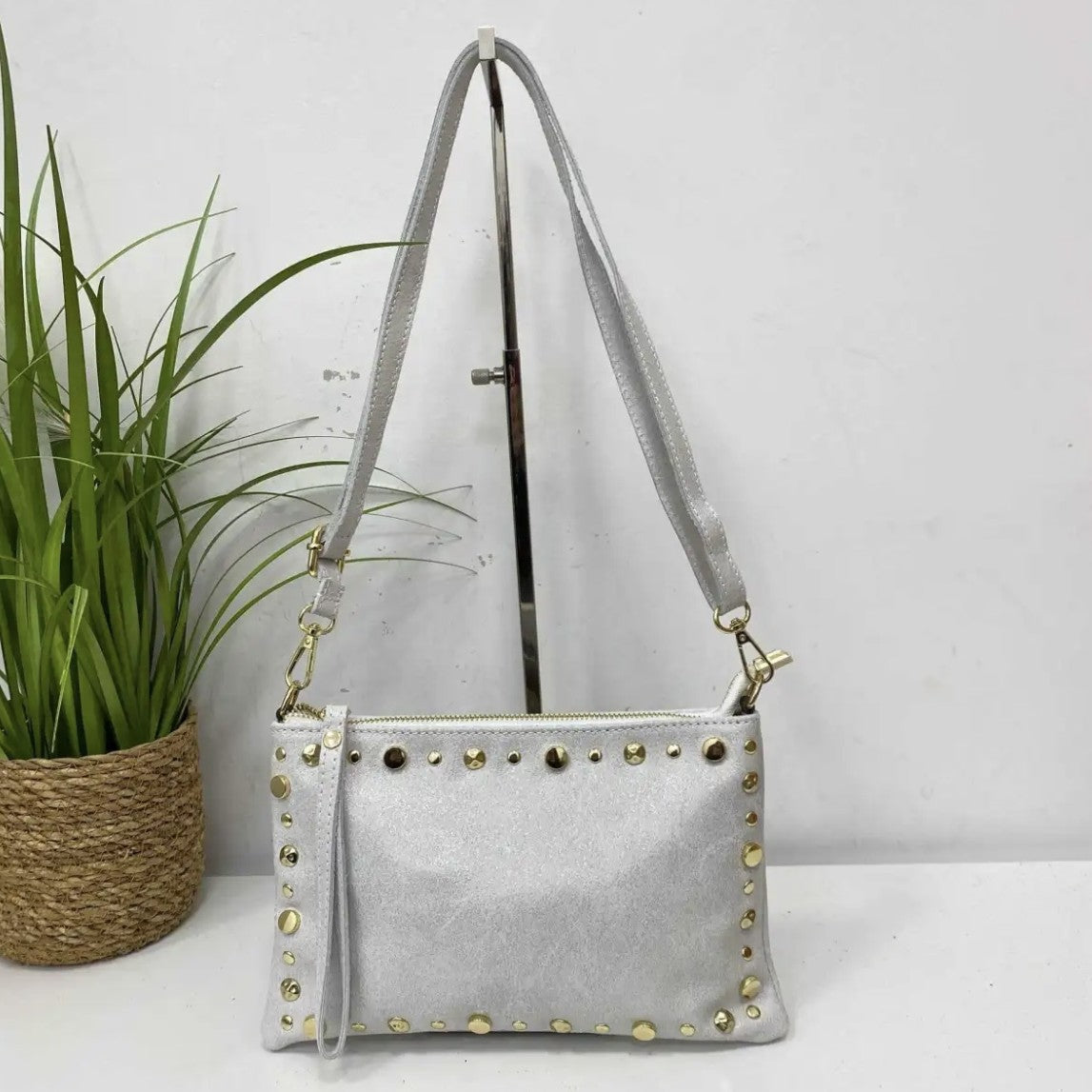 Bolso tachi