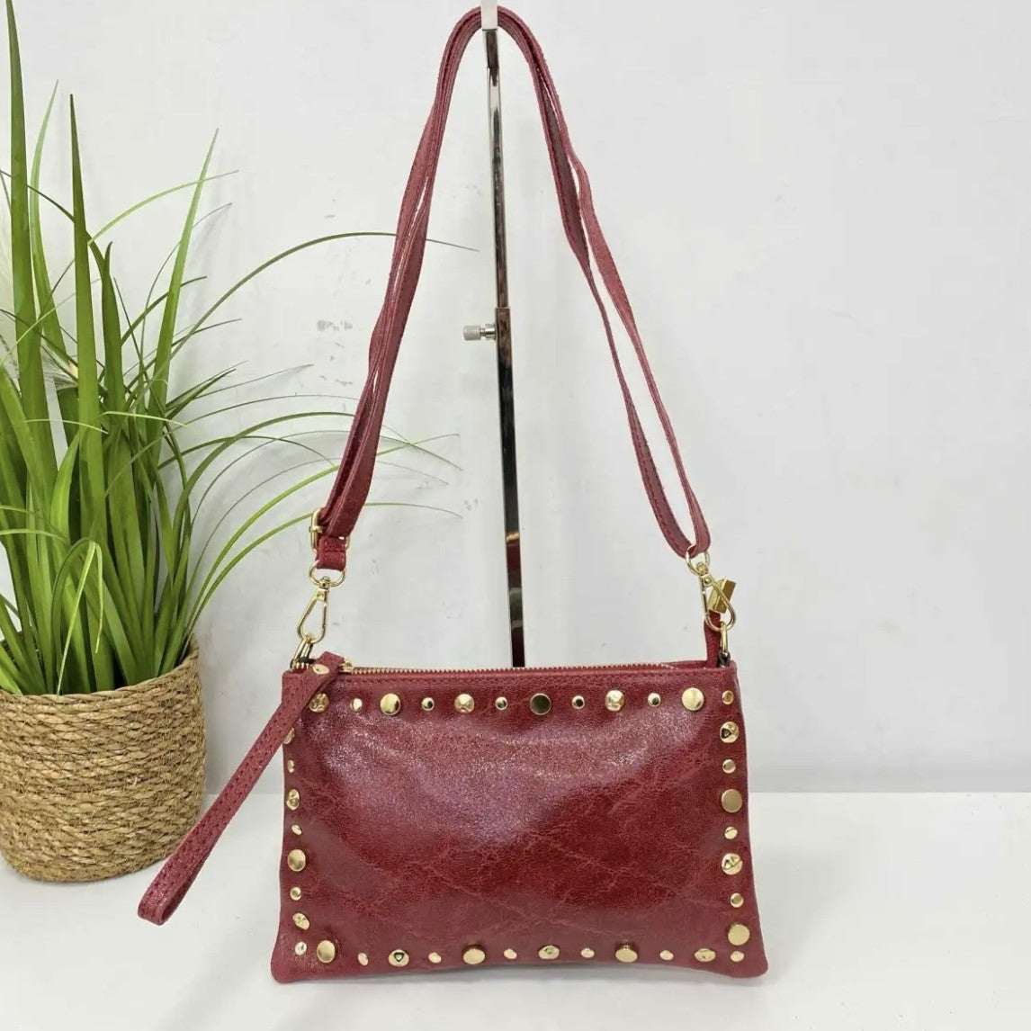 Bolso tachi