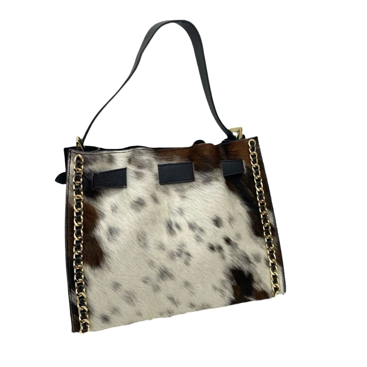 Bolso Animal Print-Premium