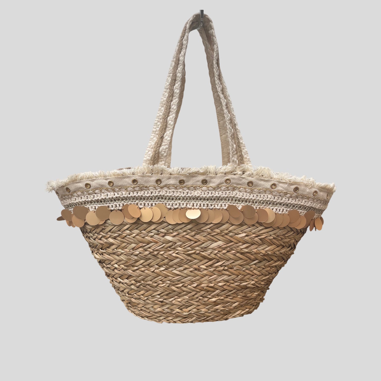 Capazo Gipsy