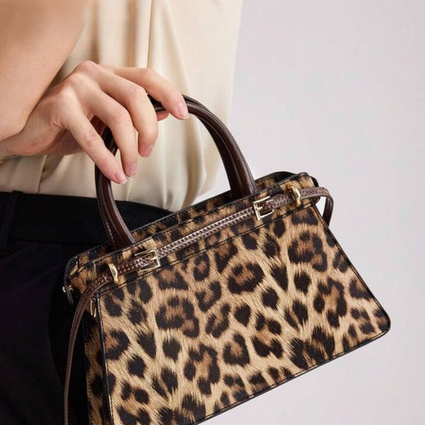 Animal Print ↘️