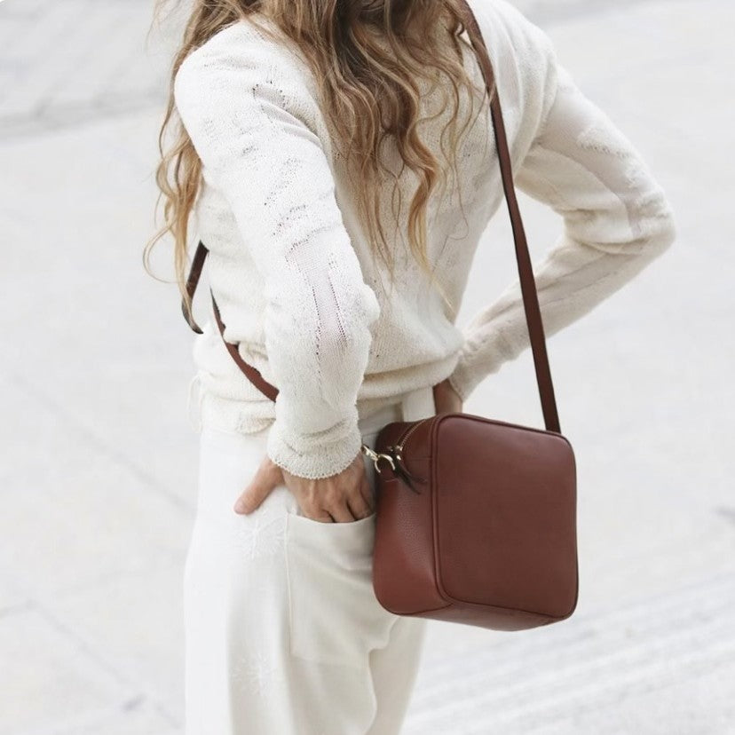 Bolsos Otoño  Invierno  ↘️