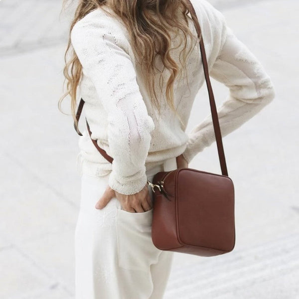Bolsos Otoño  Invierno  ↘️
