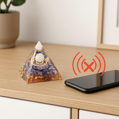 Pirámide Energética