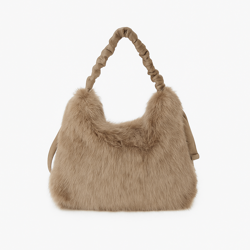 Bolso Peluche