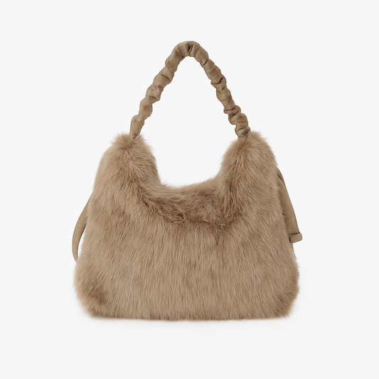 Bolso Peluche