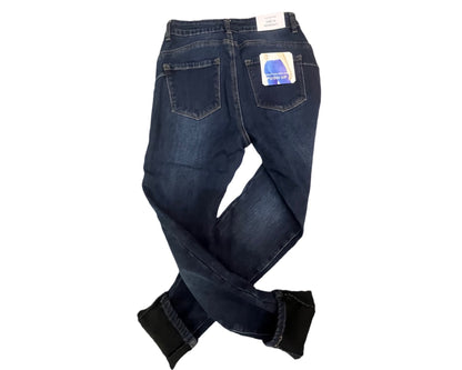 Jeans Térmico 🔥