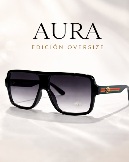 Gafas  Aura