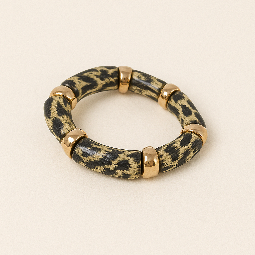 Pulsera Animal Print