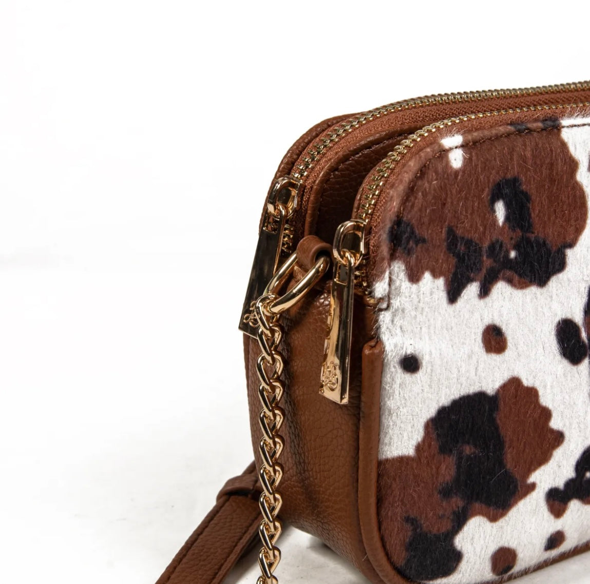 Bandolera Cow
