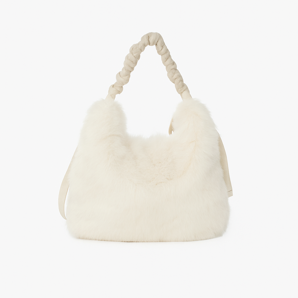 Bolso Peluche