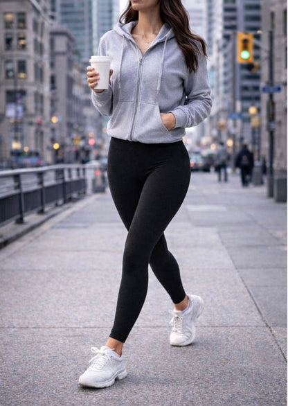 Leggings comfort